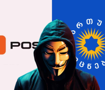 “Anonymous”: “Gürcü Arzusu” və POSTV saytlarını deaktiv etdik