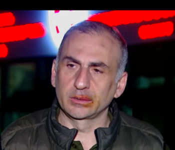 İstintaq xidməti Aleko Elisaşvilini dindirilməyə çağırıb