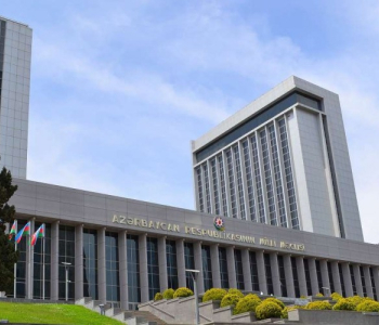 Azərbaycan Parlamenti hökuməti Fransaya qarşı sanksiyalar tətbiq etməyə ÇAĞIRDI