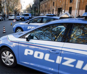 İtaliyada telefon oğurlayan 2 Gürcüstan vətəndaşı saxlanılıb