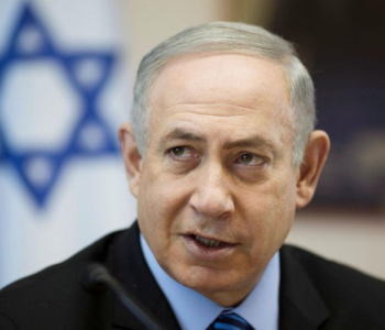 Netanyahu “Hizbullah”la bağlı Livana xəbərdarlıq edib