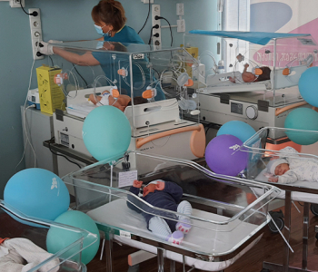 2022 թվականին  Մառնեուլիում 448 նորածին է ծնվել