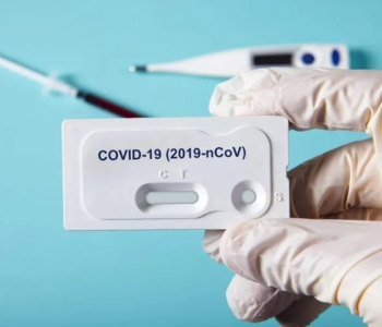 Վրաստանում գրանցվել է կորոնավիրուսով վարակման 8455 նոր դեպք, ևս 41 հիվանդ մահացել է