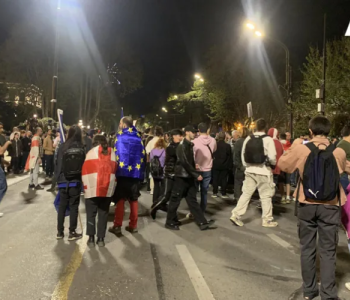 Gənclər bu gün saat 19:00-da Parlament qarşısında etiraz aksiyası keçirəcəklər