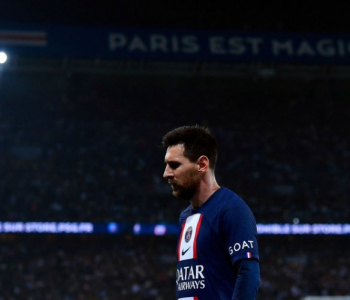 Lionel Messi “Top-5” liqalara başçılıq edir