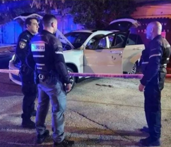 İsraildə Gürcüstan vətəndaşı bir nəfər gürcünü ölümcül yaralayıb