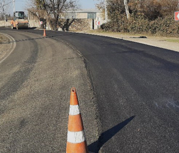 2023-cü ildə daxili yollarına asfalt örtüyü çəkiləcək 10 kənd