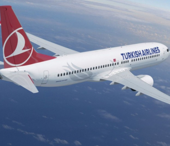 Türkiyə Hava Yolları əlverişsiz hava şəraitinə görə 16 uçuşu ləğv edib