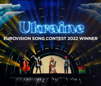 Ukrayna "Eurovision 2022"nin qalibi oldu