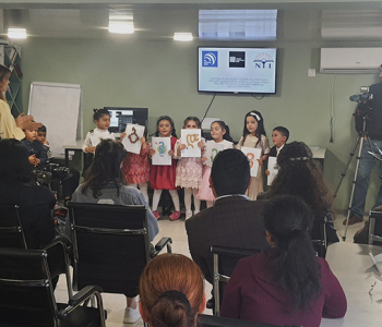 ბავშვებმა სკოლამდელი საფეხურიდან უნდა დაიწყონ  ქართული ენის სწავლა - განათლების სამინისტროს ბილინგვური პროგრამის ხელმძღვანელი