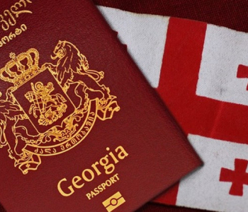 Dünyanın 10 ən güclü/zəif pasportu - Gürcüstan neçənci yerdədir?