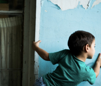 „შემაშფოთებელია საქართველოში ბავშვთა სიღარიბის მაჩვენებელი - 16% აბსოლუტურ სიღარიბეში ცხოვრობს“