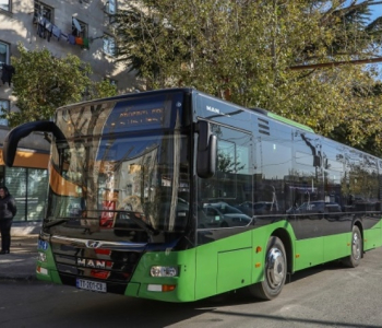 4 ივნისიდან დედაქალაქში ავტობუსისა და მიკროავტობუსის ახალი მარშრუტები ამოქმედდება - მერია