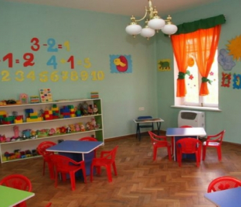 Հոկտեմբերի 12-ին,   Վրաստանի ամբողջ տարածքով  կսկսեն գործել  մանկապարտեզները,  բացառությամբ  Աջարիայի