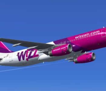Wizz Air აგვისტოდან პარიზისა და ტალინის მიმართულებით ფრენებს განაახლებს