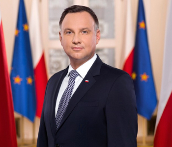 Մայիսի  26-ին  Լեհաստանի  նախագահը  կժամանի  Վրաստան