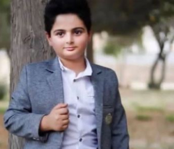 İran etirazlarında öldürülən 43 uşaqdan birinin 9 yaşı vardı