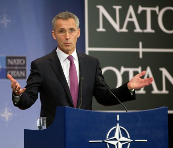 NATO-nun Baş katibi: “Ukraynanın uzunmüddətli dəstəyə ehtiyacı olacaq”