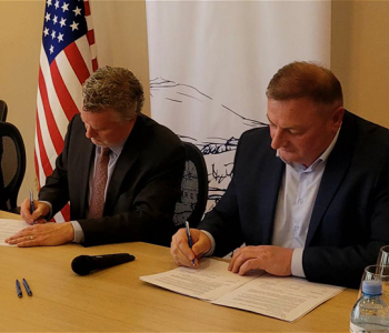 მარნეულმა, ბოლნისმა და დმანისმა USAID-ის ურთიერთგაგების მემორანდუმს მოაწერა ხელი
