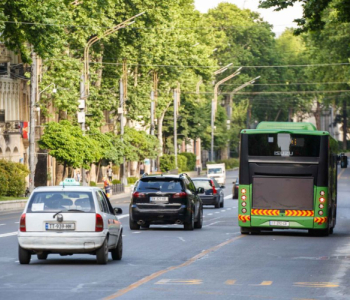 თბილისში ხუთ მარშრუტზე 30 მარტიდან ავტობუსები დაემატება და მოცდის ინტერვალი შემცირდება