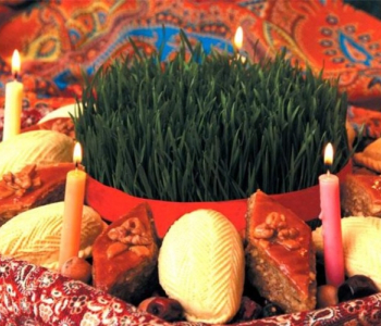 Gürcüstanda “Novruz” bayramı “İslam” bayramı kateqoriyasından çıxarılıb və “Bahar” bayramı kimi qeyd olunub