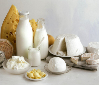 ,,1-ლი ივლისიდან გაზის ტარიფის მატებასთან ერთად, რძის პროდუქტებზე ფასიც გაიზრდება“