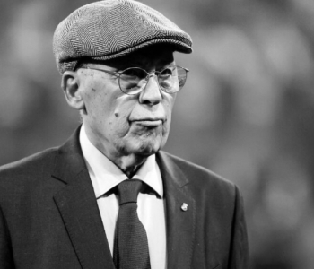 «Ռեալի» լեգենդը մահացել է 83 տարեկանում