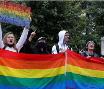 Rusiyanın Ali Məhkəməsi LGBT hərəkatına "ekstremist" adı verdi