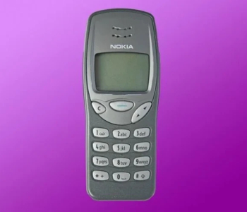 Əfsanəvi “Nokia 3210”un yenilənmiş versiyası təqdim olundu