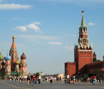 Ռուսաստանը չեղարկել է վիզային ռեժիմը Վրաստանի քաղաքացիների համար
