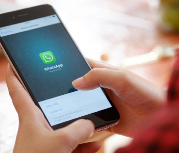 “WhatsApp”da daha bir YENİLİK: mesajı 30 gün ərzində...