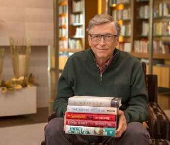 Bill Gates yaxın 18 ay ərzində süni zəkanın hansı səviyyədə inkişaf edəcəyindən danışıb