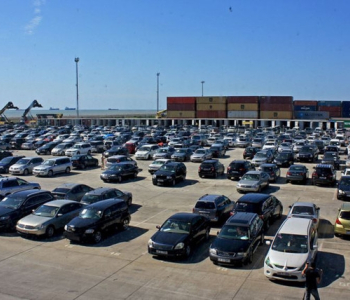 Gürcüstan Azərbaycana avtomobil ixracını 17% artırıb