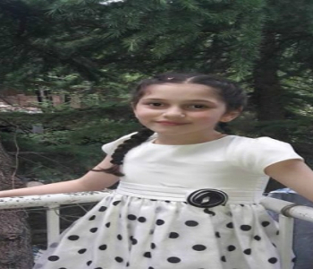 თბილისში 12 წლის გოგოს ეძებენ