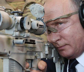 ABŞ institutu: “Vladimir Putin Kiyevi tutanadək sakitləşməyəcək”