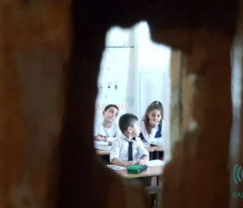 Մառնեուլիի դպրոցներում էքստեռն քննությանը գրանցված է 218 դիմորդ