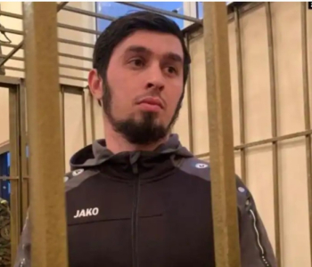 Kadırovun tənqidçisi Rusiyaya deportasiya olunmamaq üçün Qırğızıstandan qaçıb